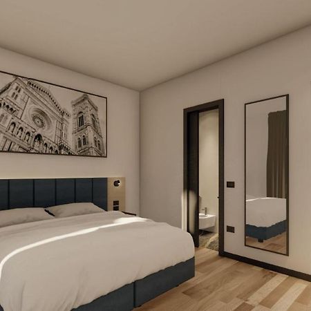 Jr Hotels Hermes Firenze Exterior foto